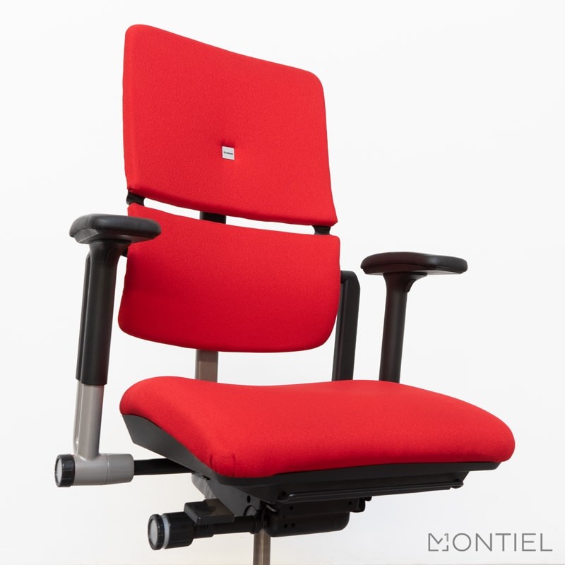 Todo a lo que Contribuye un Asiento Ergonómico