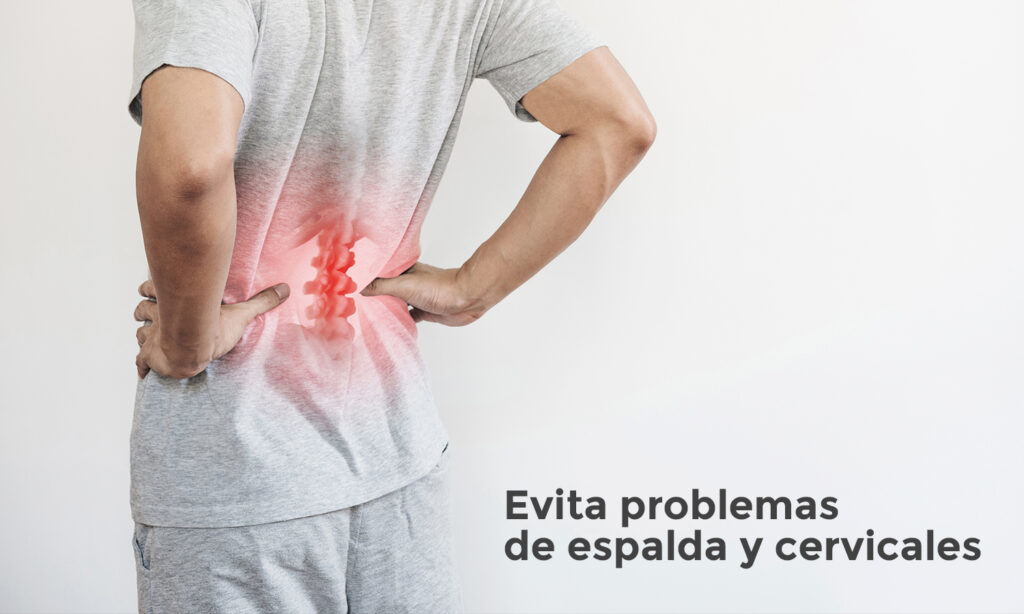 Todo a lo que Contribuye un Asiento Ergonómico