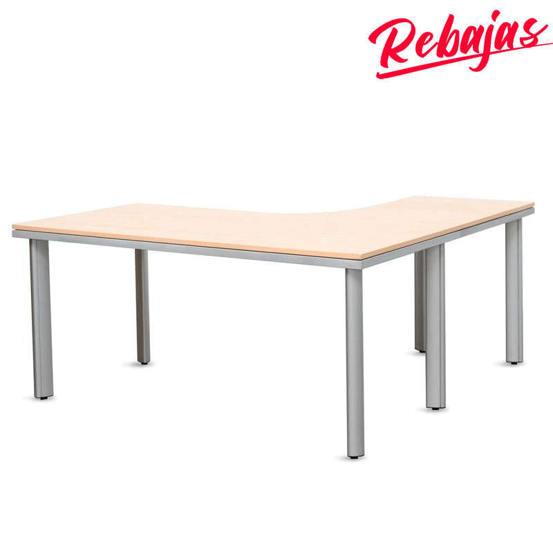 invierte muebles oficina reacondicionados rebajas 2023