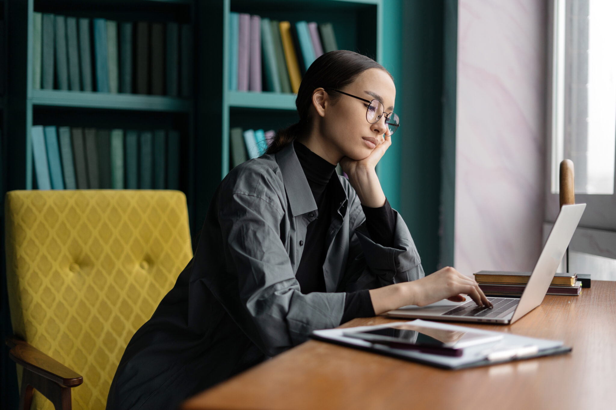 Ejemplos e ideas de despacho moderno en 2023