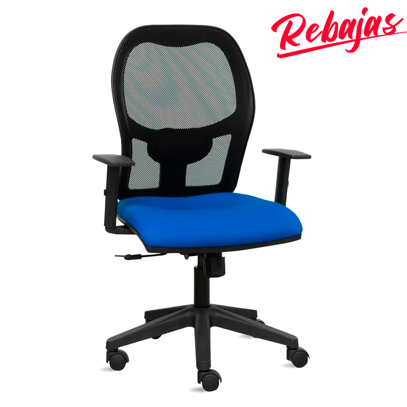 invierte muebles oficina reacondicionados rebajas 2023