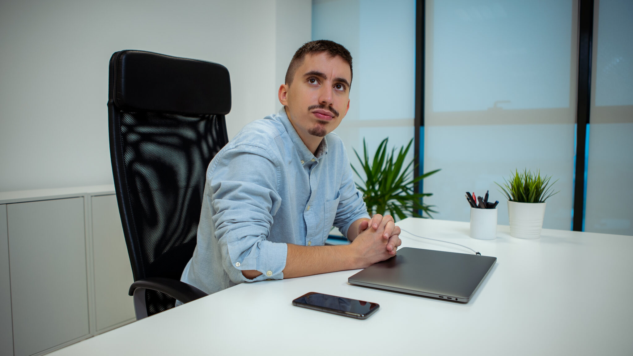 Ejemplos e ideas de despacho moderno en 2023