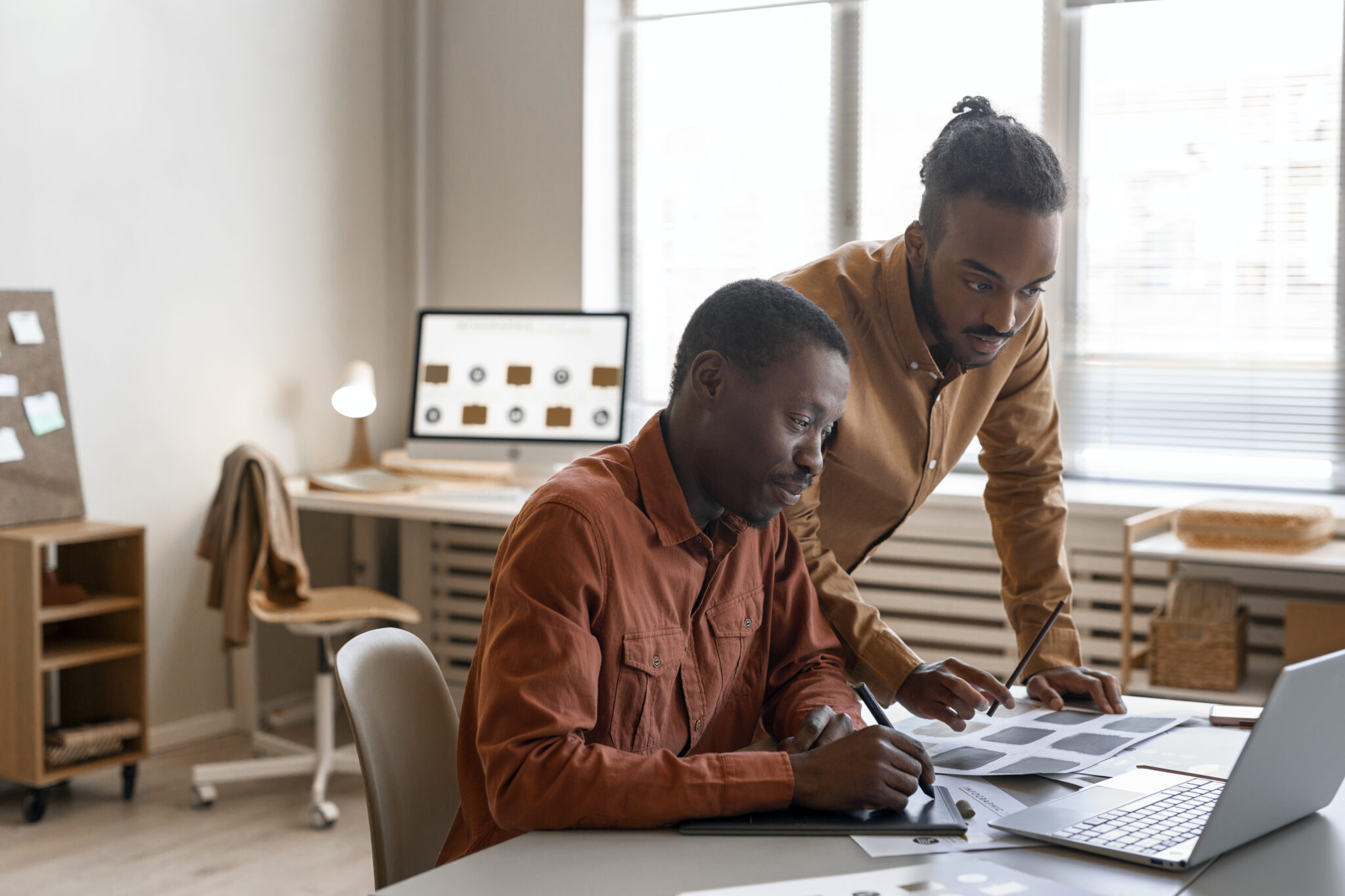 Ejemplos e ideas de despacho moderno en 2023