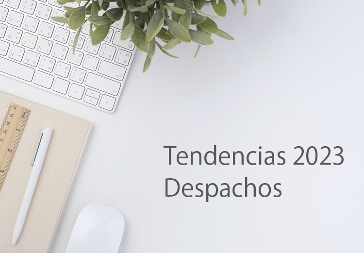 Ejemplos e ideas de despacho moderno en 2023