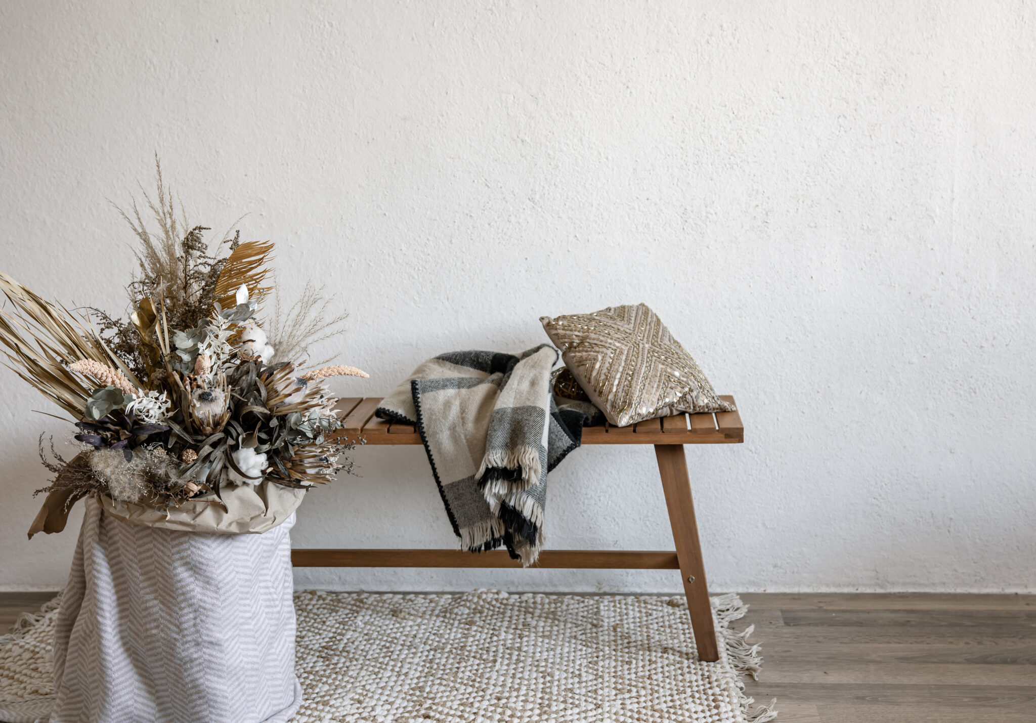 7 mejores trucos para conseguir una decoración de estilo nórdico perfecta