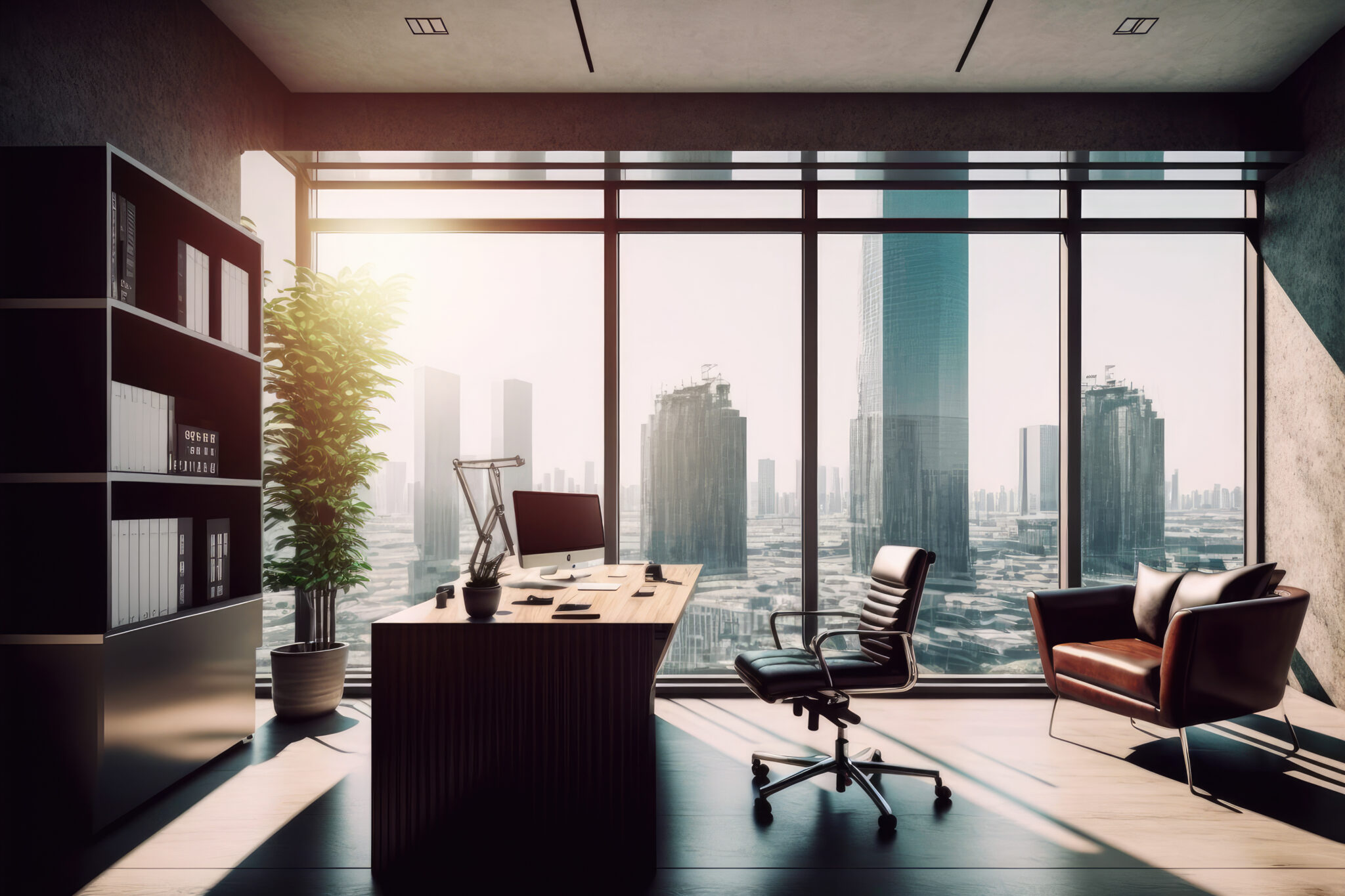 Las mejores ideas para un despacho de diseño en 2023