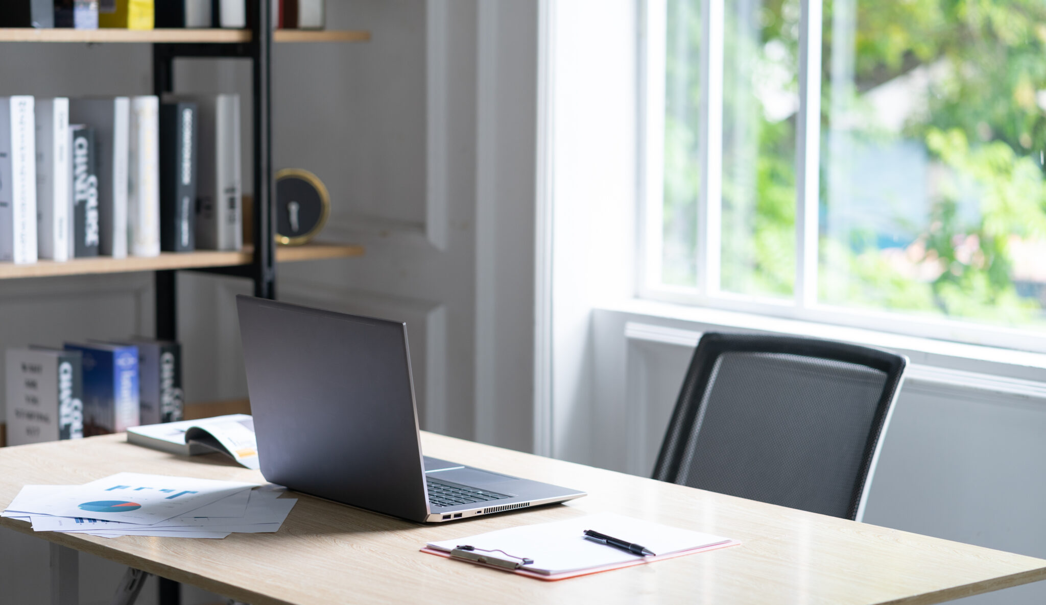 Las mejores ideas para un despacho de diseño en 2023