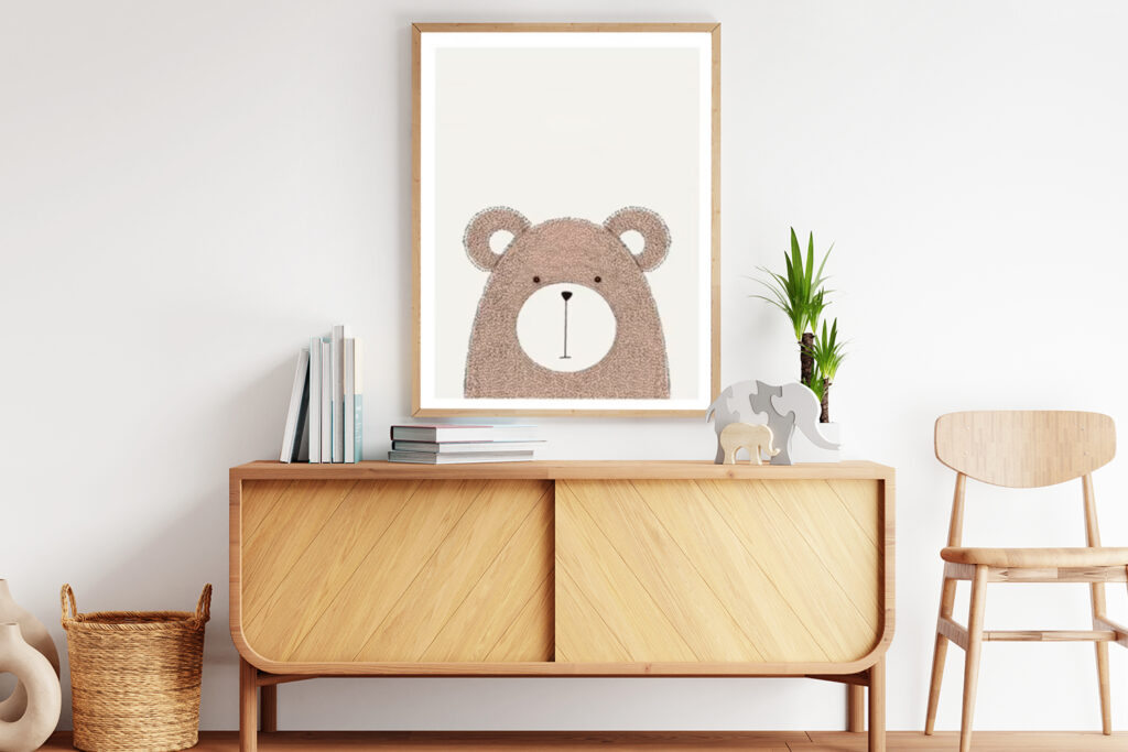 7 mejores trucos para conseguir una decoración de estilo nórdico perfecta