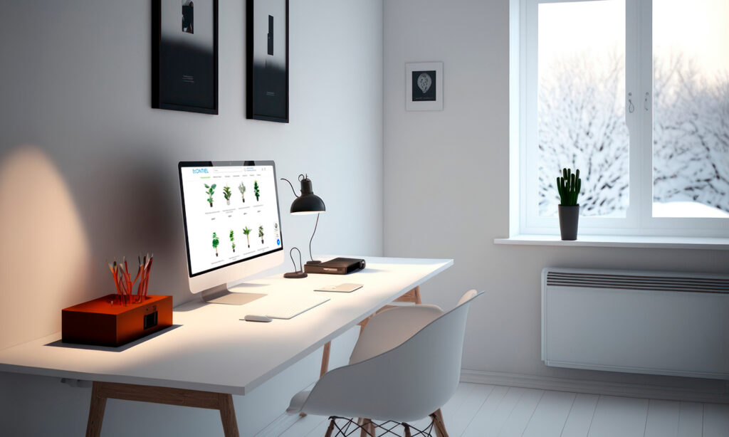 7 mejores trucos para conseguir una decoración de estilo nórdico perfecta