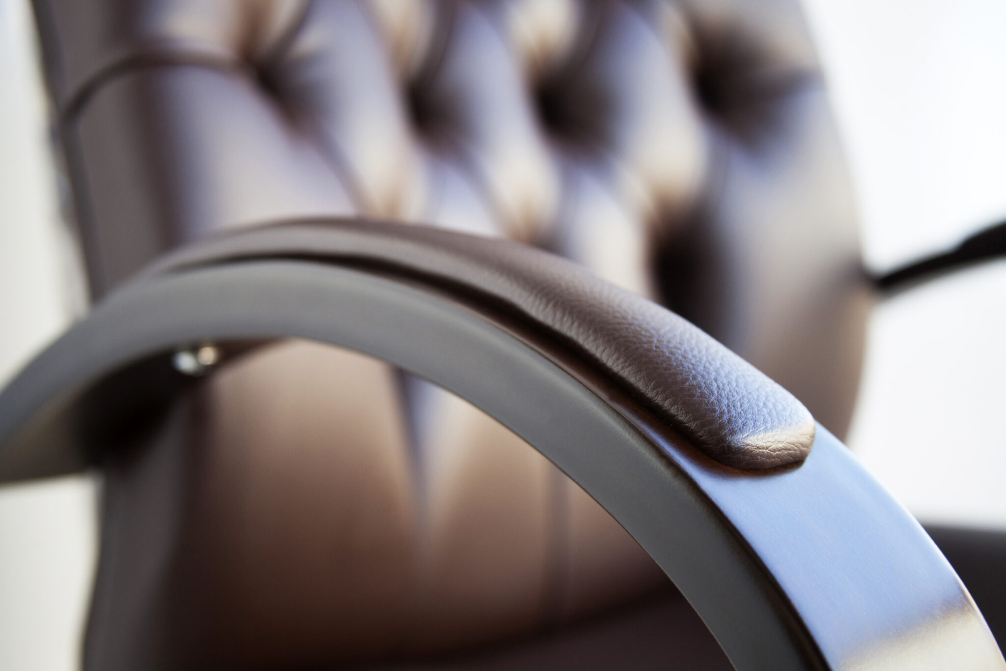 Aprende los trucos principales para la reparación de sillones de oficina