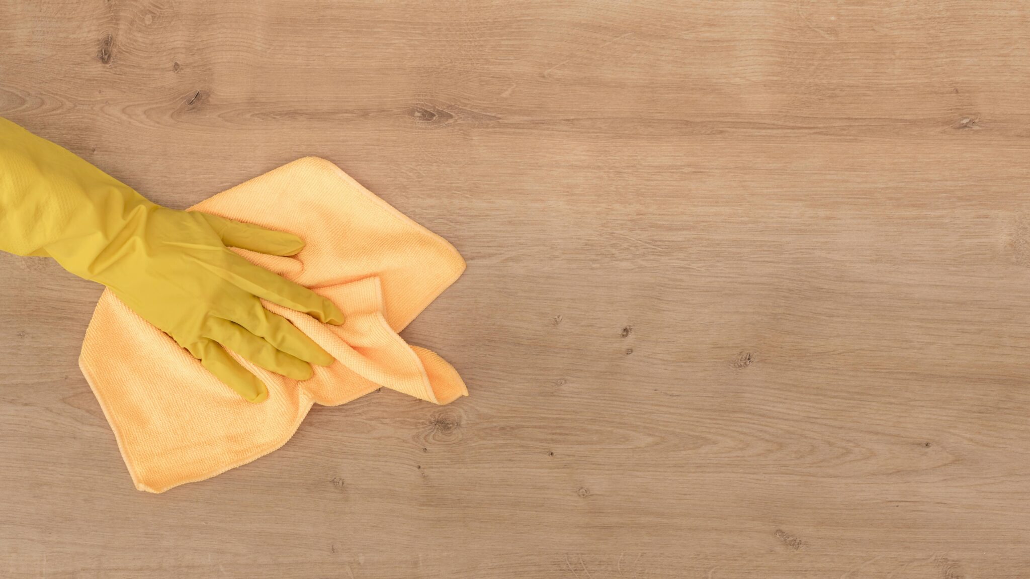 5 tips para aprender a cómo quitar rayones del parquet