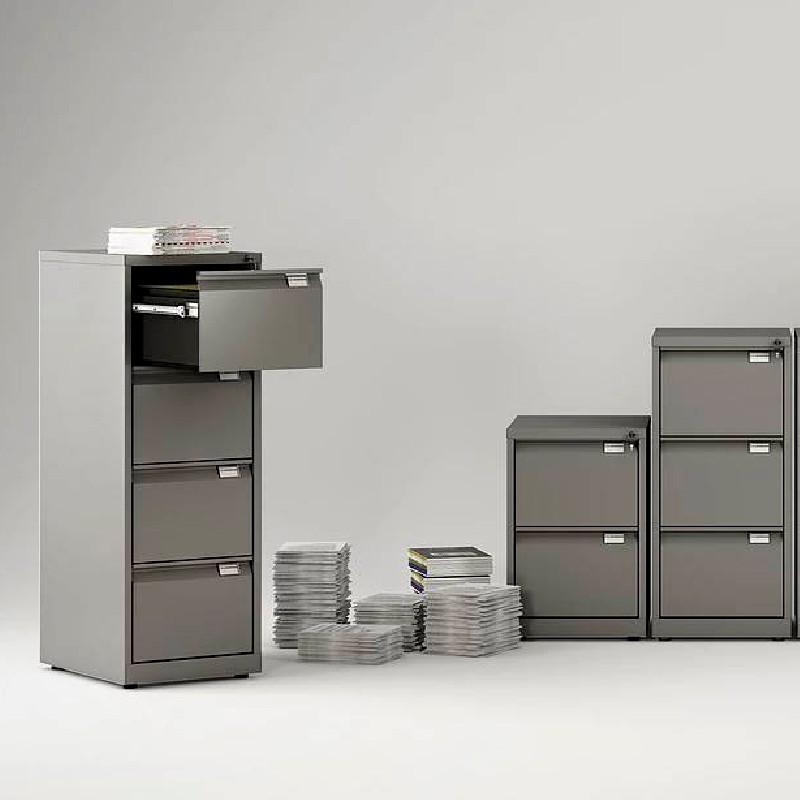 Archivador Metálico MET MERCH de Gapsa