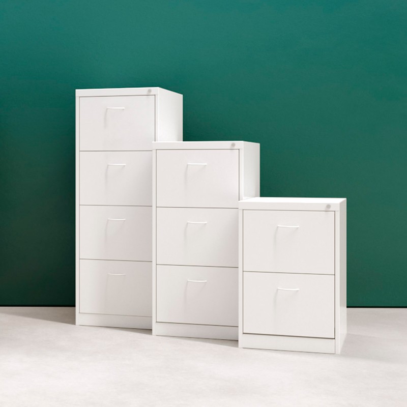 Archivador metálico Metálico de Sistemas Limobel