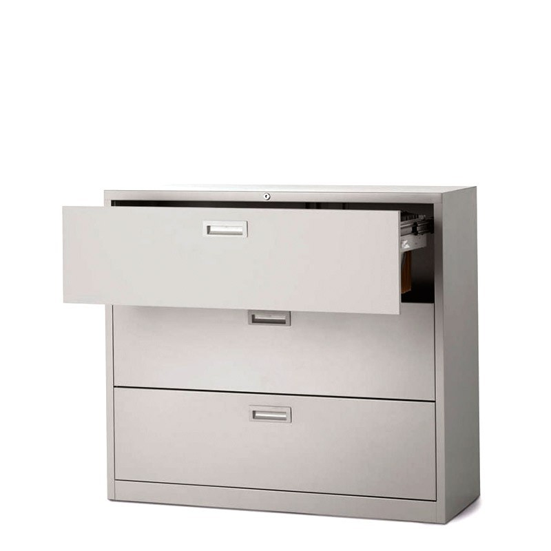 Archivador Metálico de MoreSquared