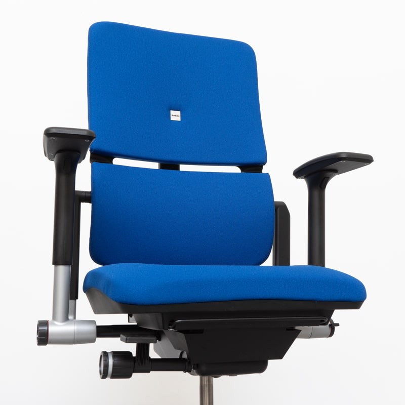 mejores sillas de oficina