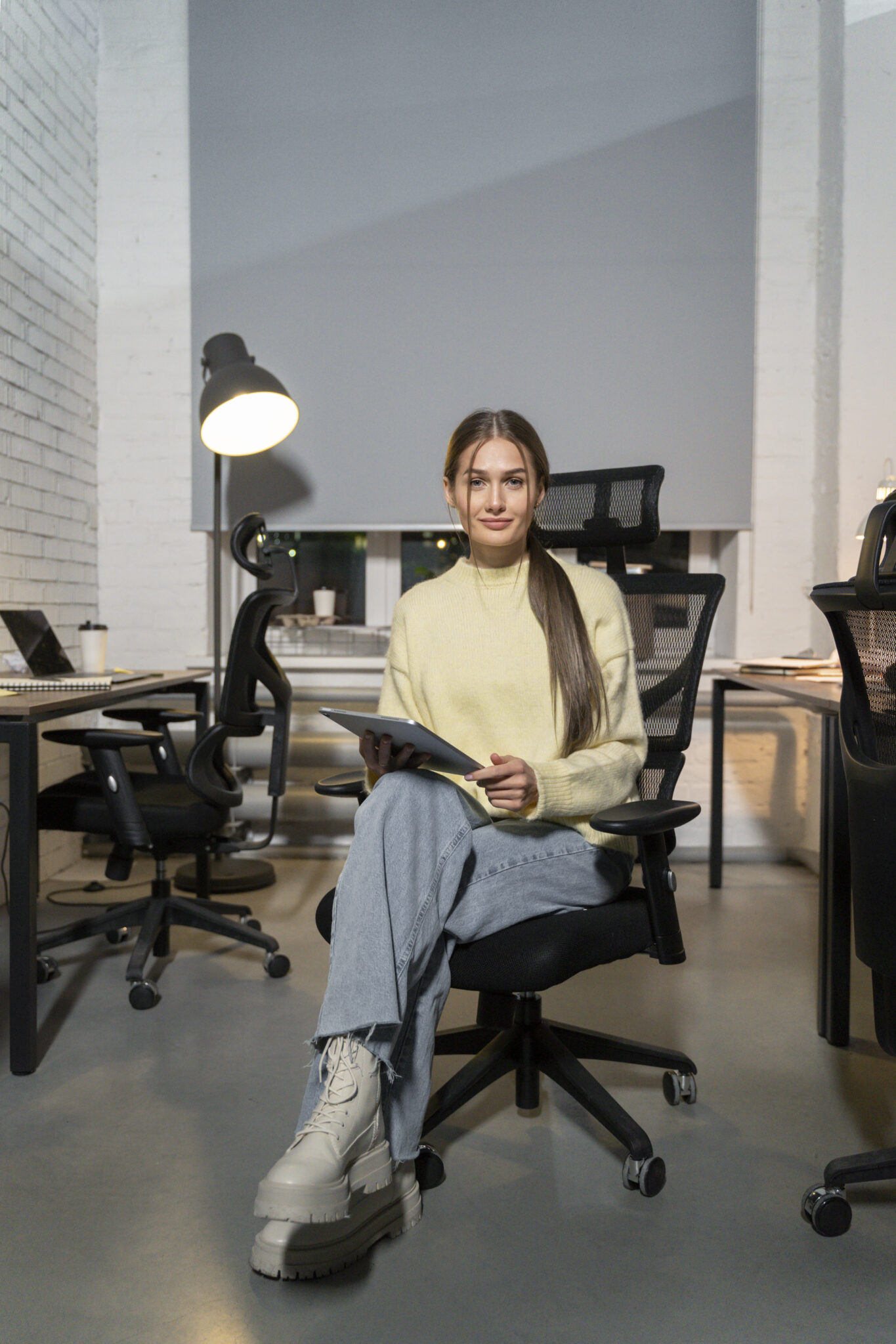 Mejores sillas de oficina