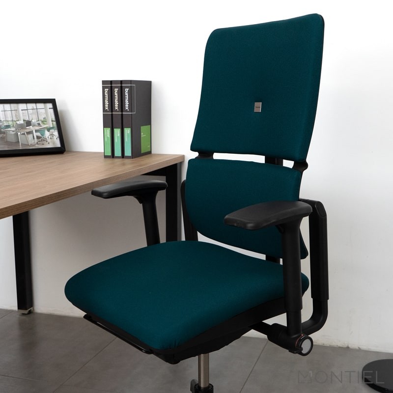 Las 5 mejores sillas de oficina de Steelcase