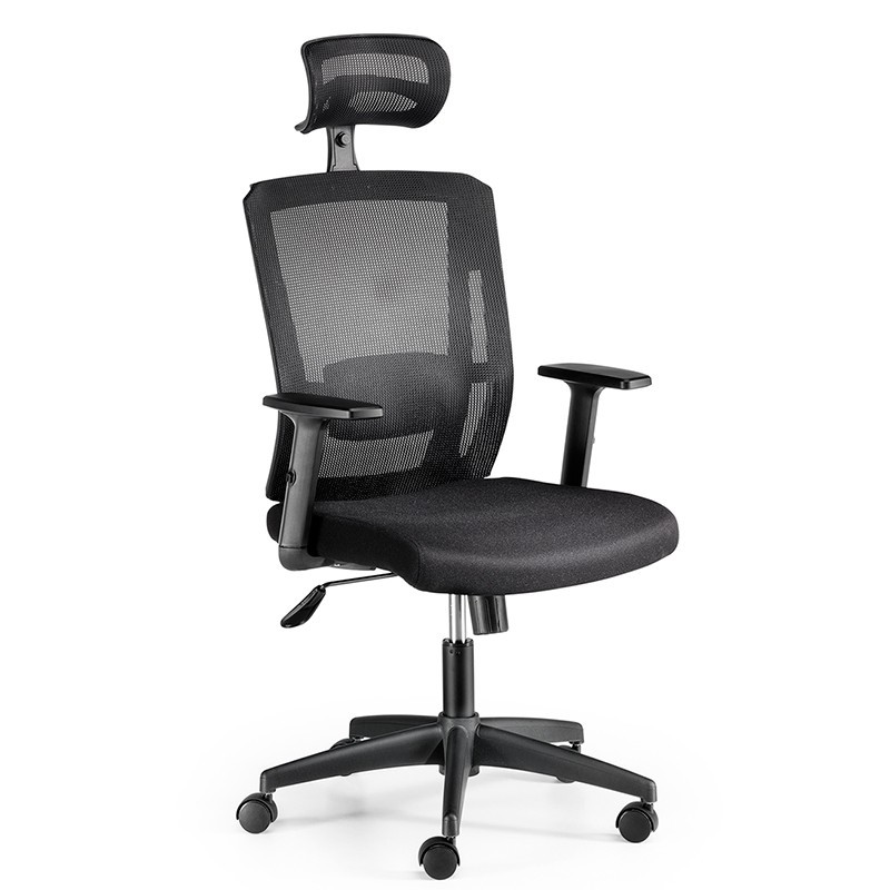 mejores sillas de oficina