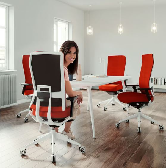 Mejores sillas de oficina