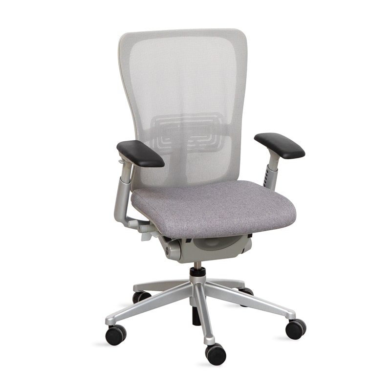 Las cinco mejores sillas reacondicionadas de Haworth