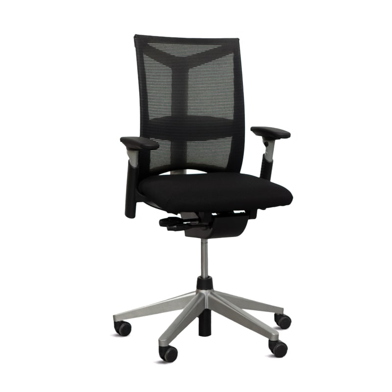 Las cinco mejores sillas reacondicionadas de Haworth