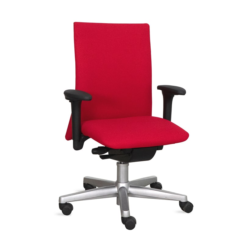 Las cinco mejores sillas reacondicionadas de Haworth