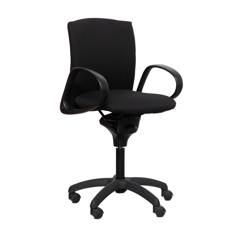 Las cinco mejores sillas reacondicionadas de Haworth