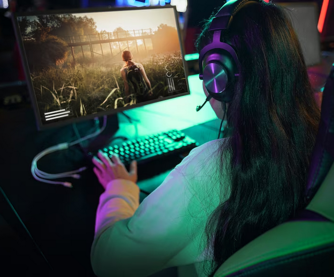 silla gaming outlet barata