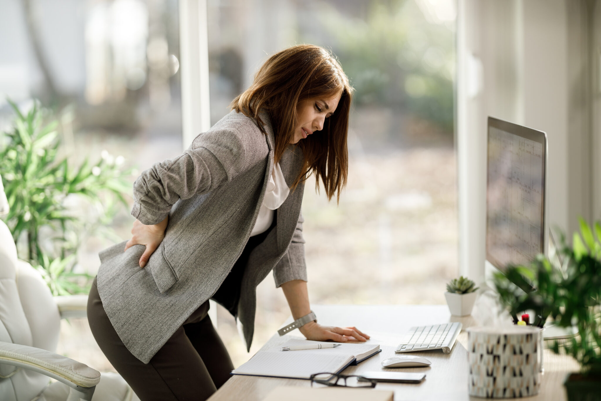 sillas ergonomicas rodillas