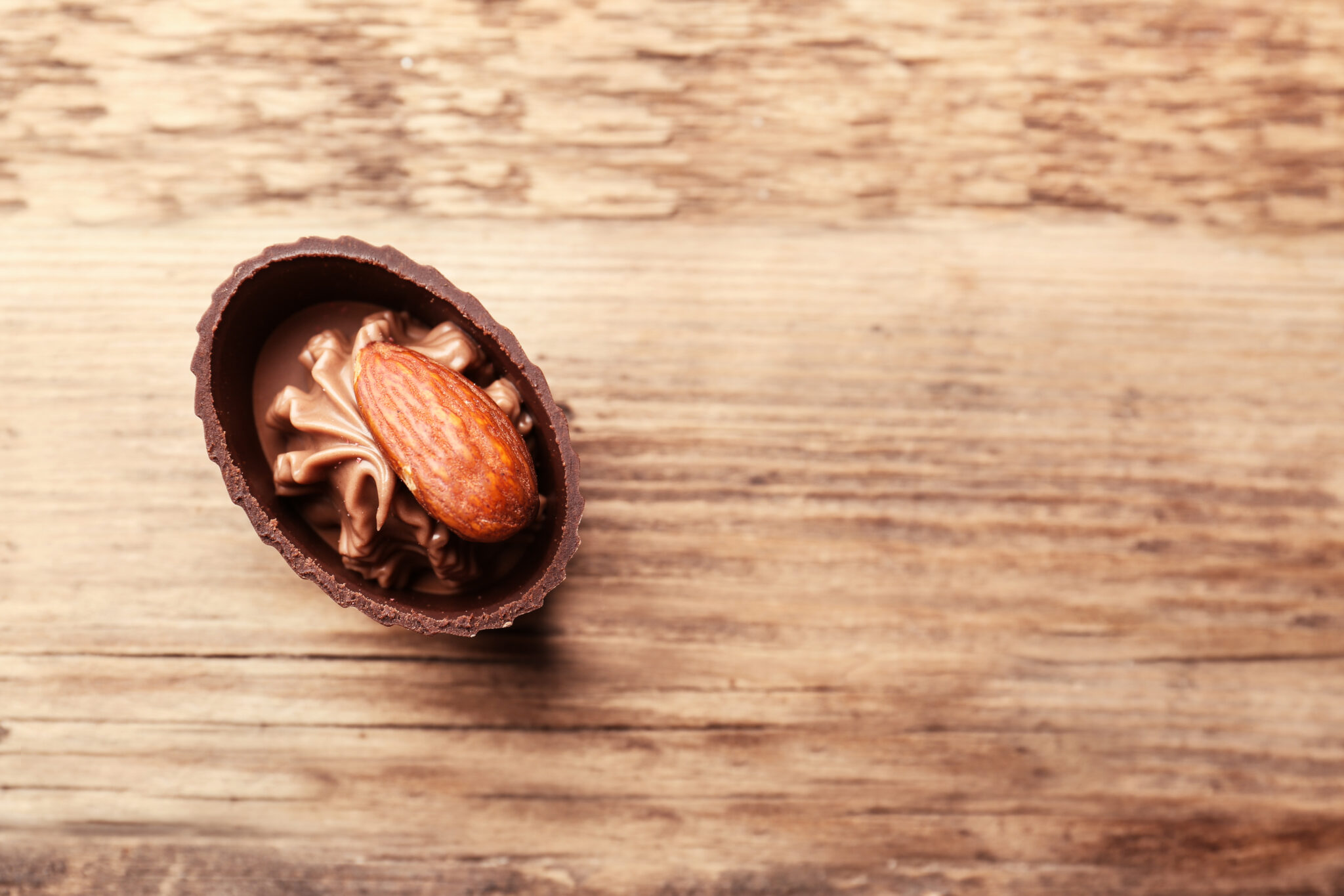 color madera castaño