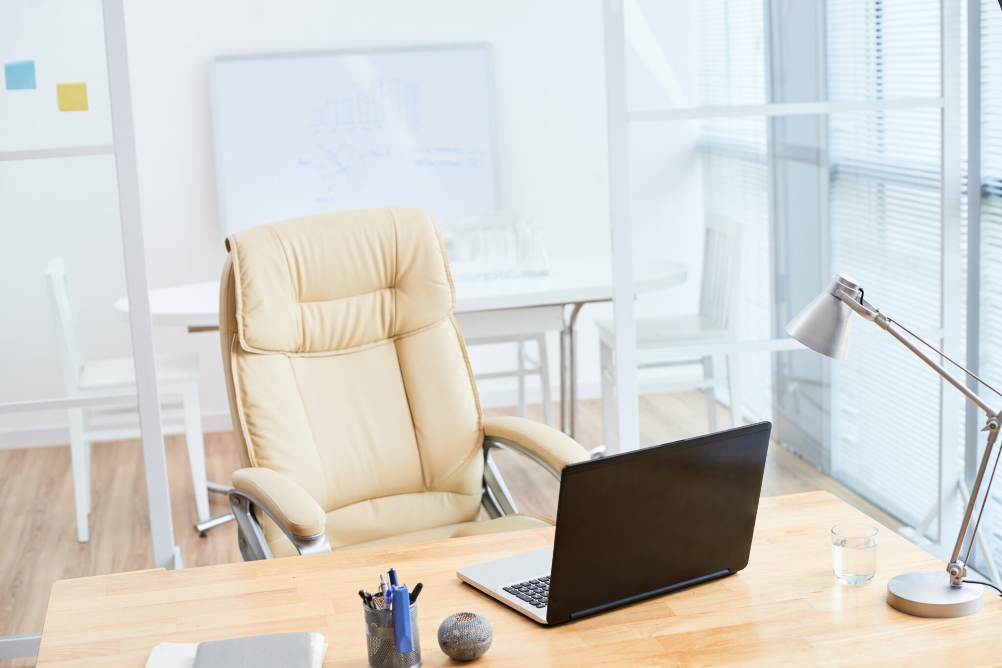 guía definitiva para elegir el mejor sillón de oficina