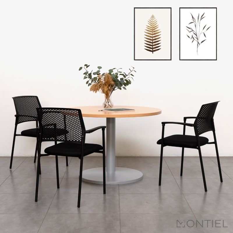 Mesa de Reuniones Modernas