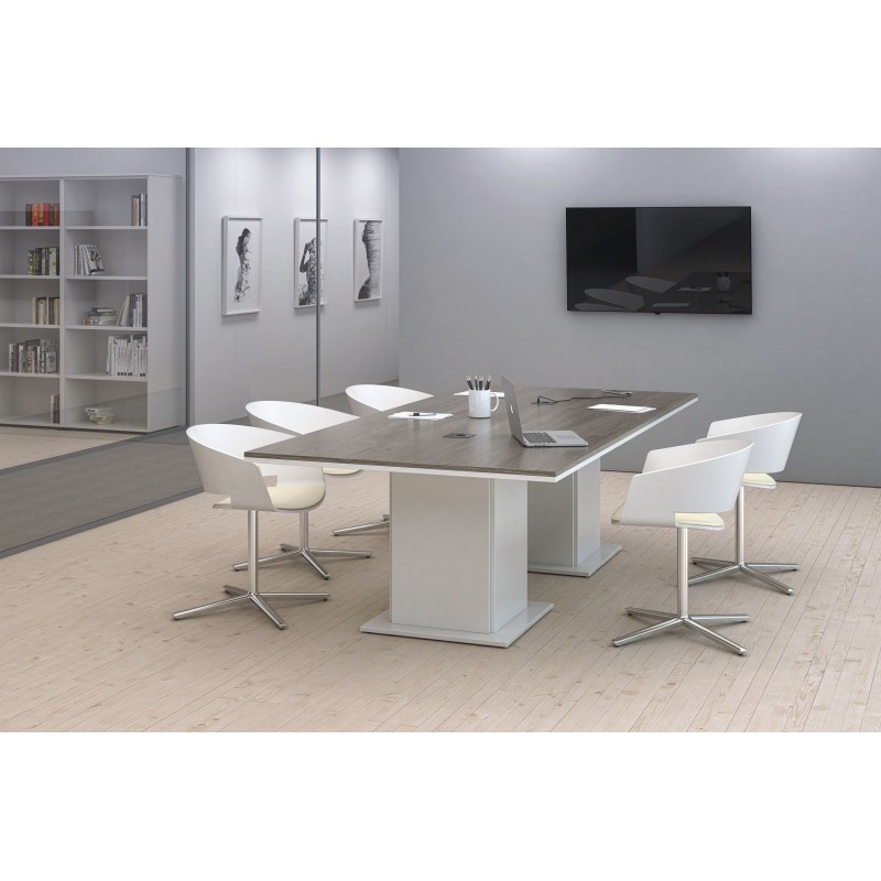 Mesas de Reuniones Modernas