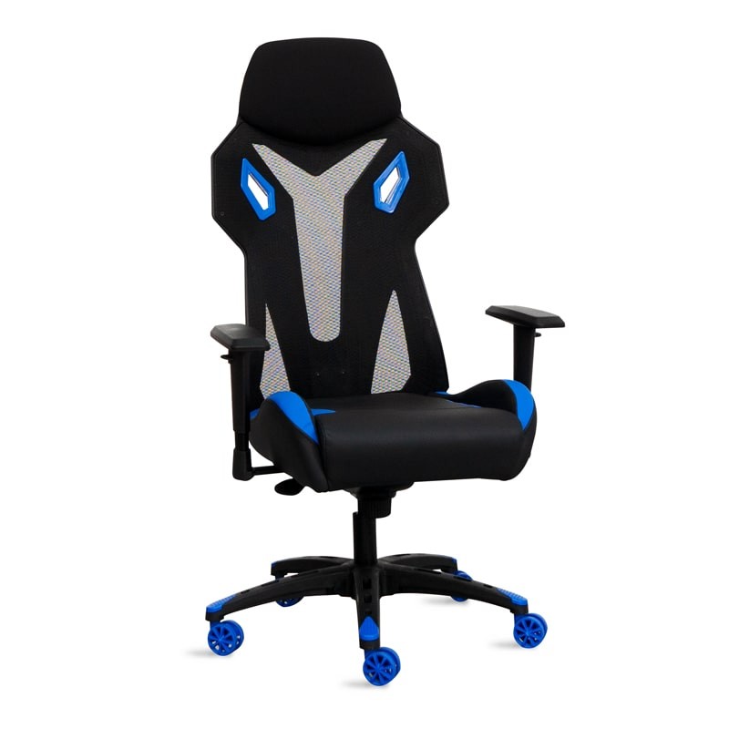 silla-gaming-ergonomica-vulcan-de-battleseat-azul
