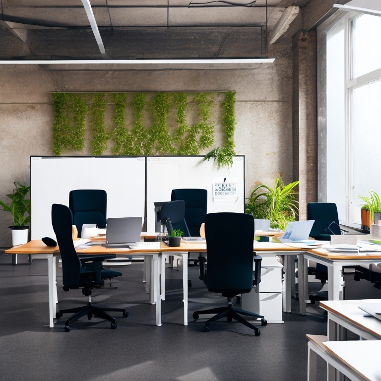 sillas oficina valencia