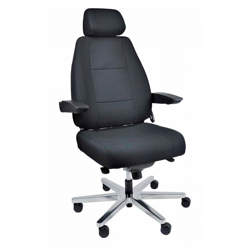 guía definitiva para elegir el mejor sillón de oficina