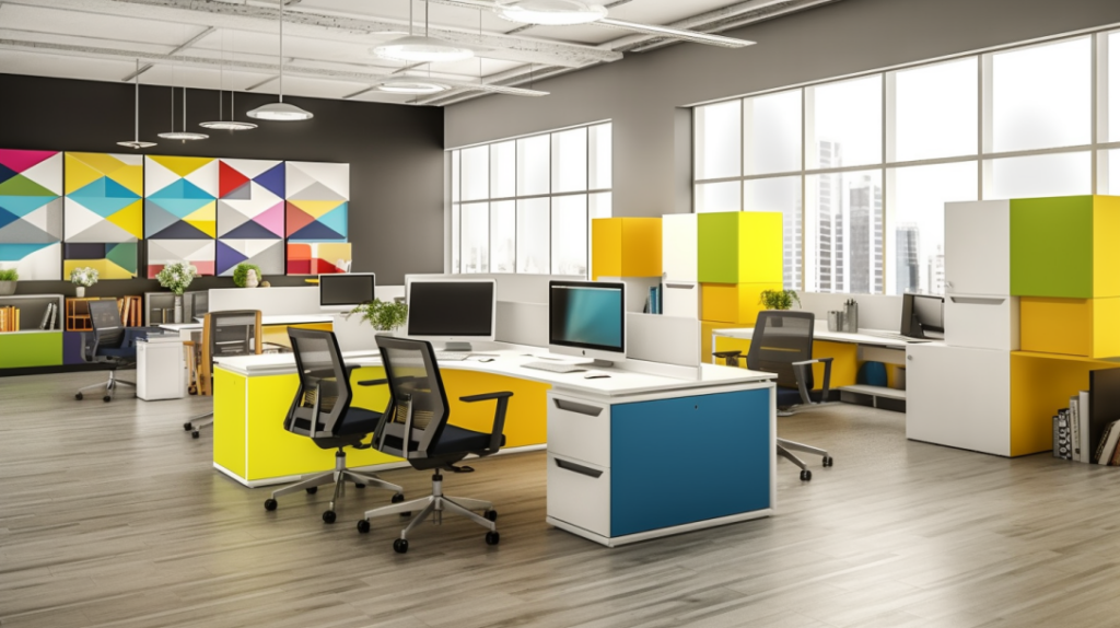 Pintar muebles de madera