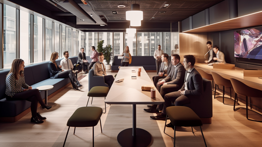 Diferencia entre trabajo colaborativo y cooperativo