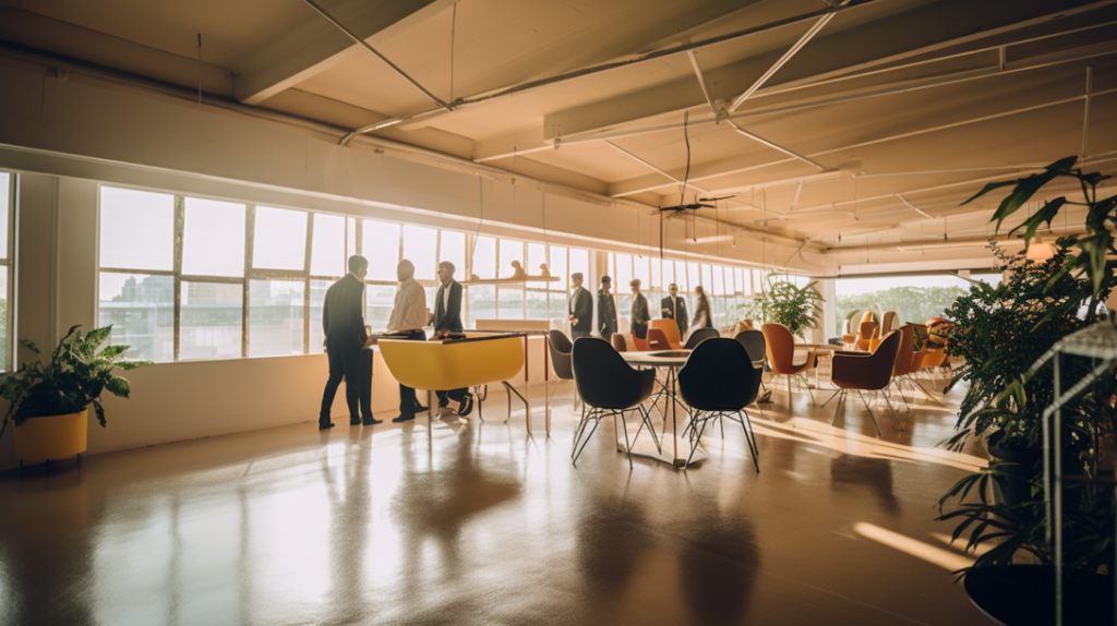 Diferencia entre trabajo colaborativo y cooperativo