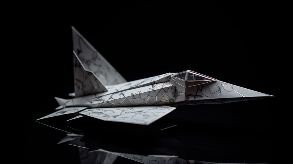 como hacer aviones de papel