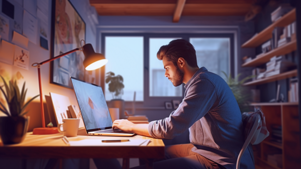 Diferencia entre trabajo a distancia y teletrabajo