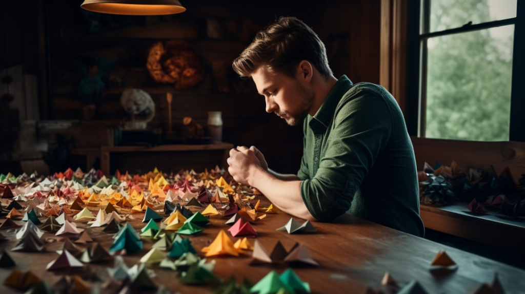 como hacer aviones de papel