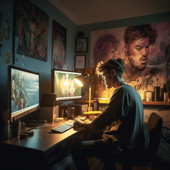 Diferencia entre trabajo a distancia y teletrabajo