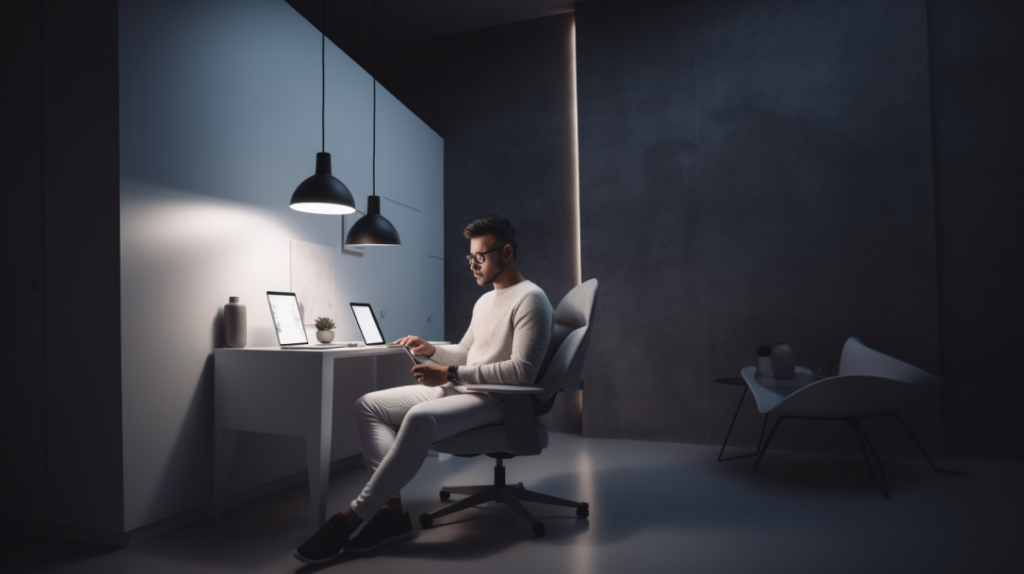 como limpiar la tapiceria de una silla