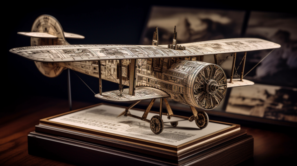 como hacer aviones de papel