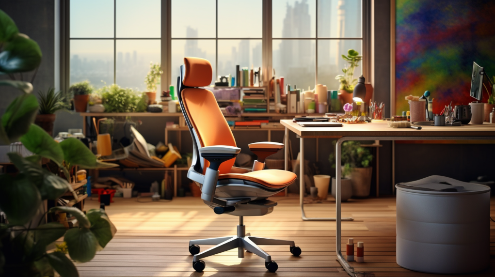 como limpiar la tapiceria de una silla