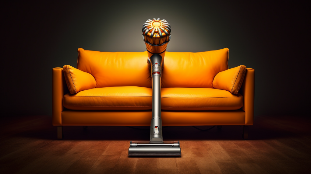 como limpiar la tapiceria de una silla