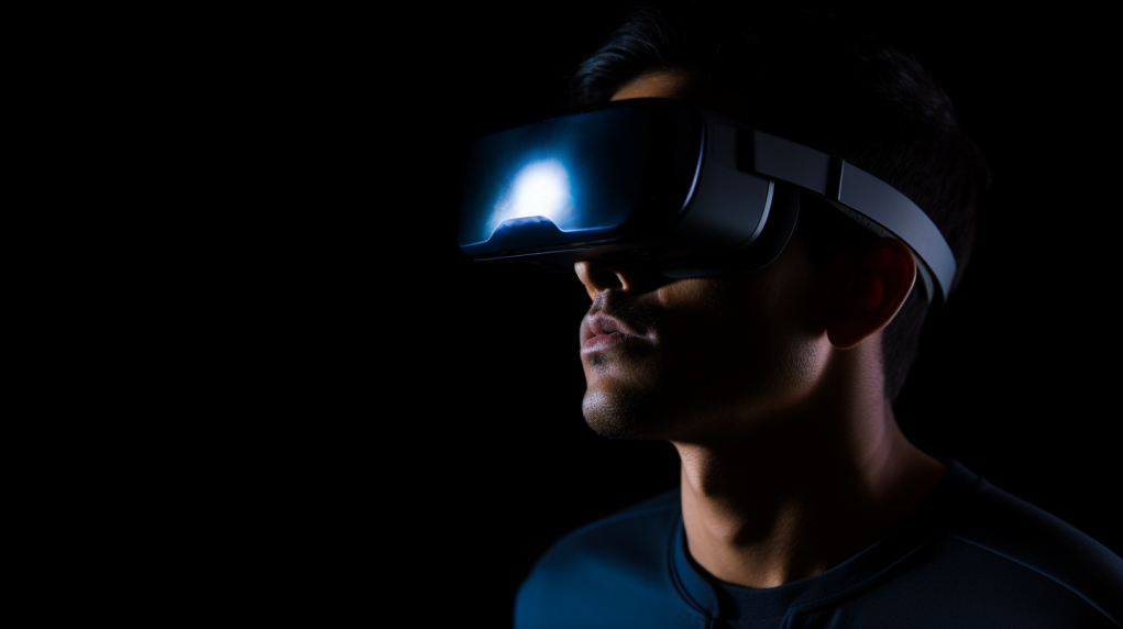 Computación Espacial: La Fusión de la Realidad Virtual y Aumentada que Transformará la Oficina