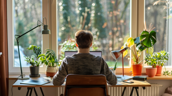 Diferencia entre trabajo a distancia y teletrabajo
