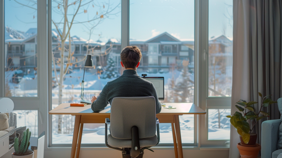 Diferencia entre trabajo a distancia y teletrabajo